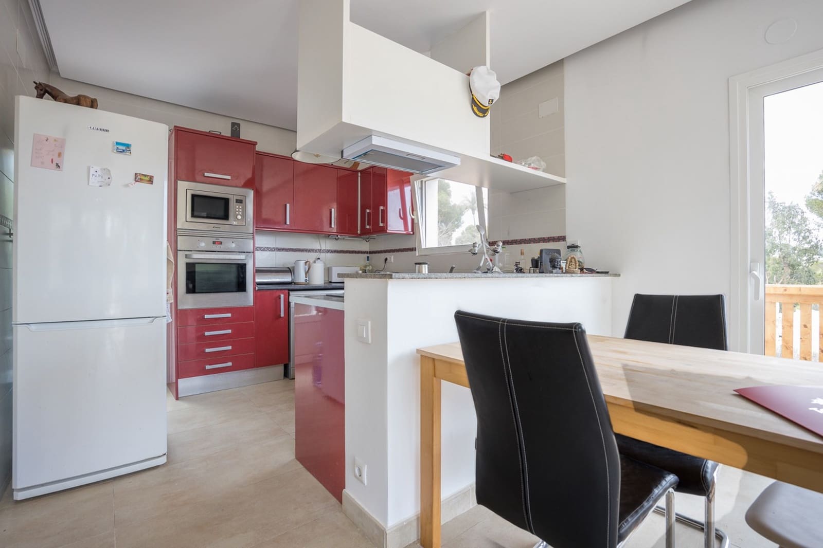 3 slaapkamer Villa te koop in Moraira met zwembad - € 640.000 (Ref: 8225893)