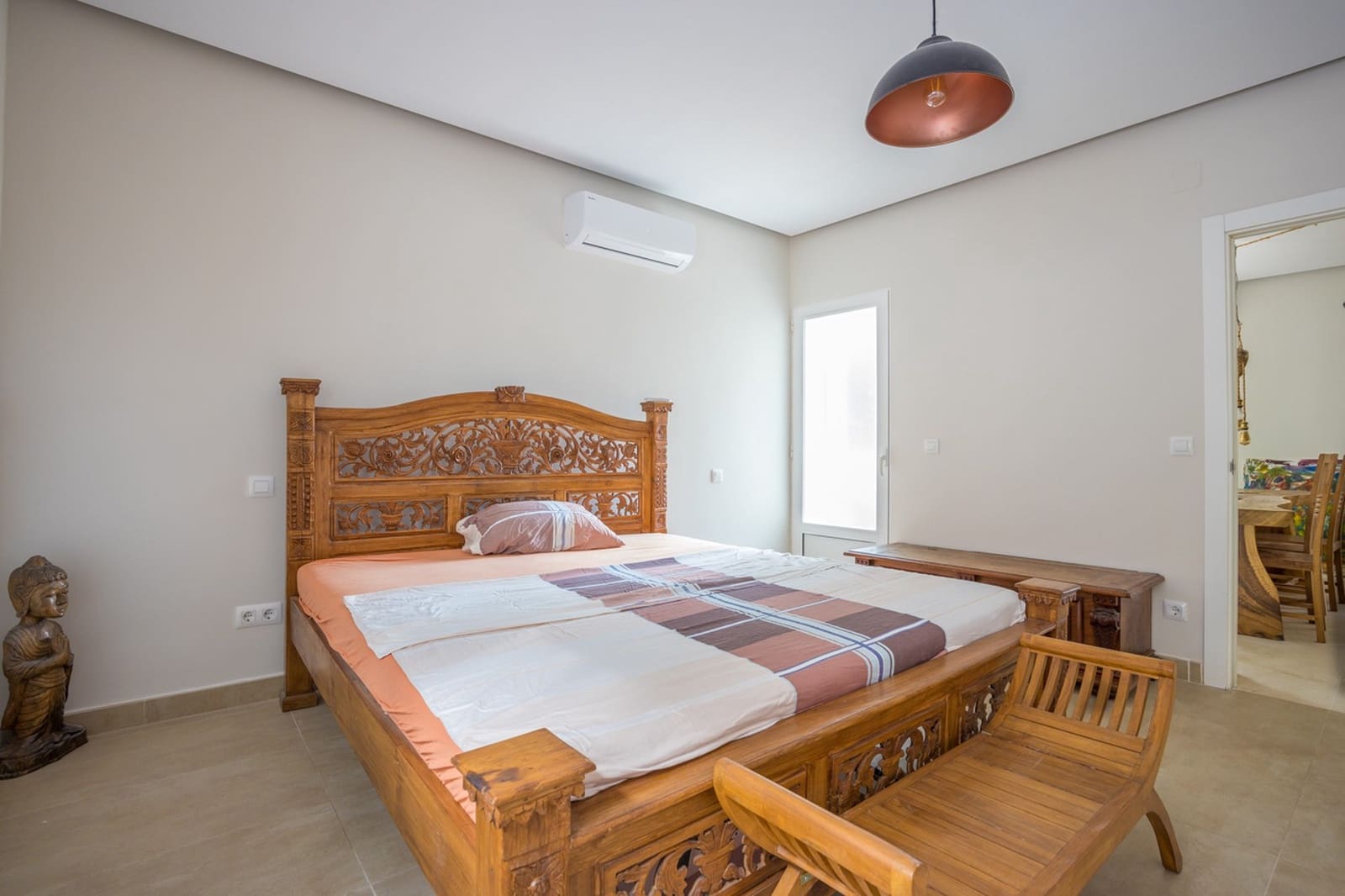 3 slaapkamer Villa te koop in Moraira met zwembad - € 640.000 (Ref: 8225893)