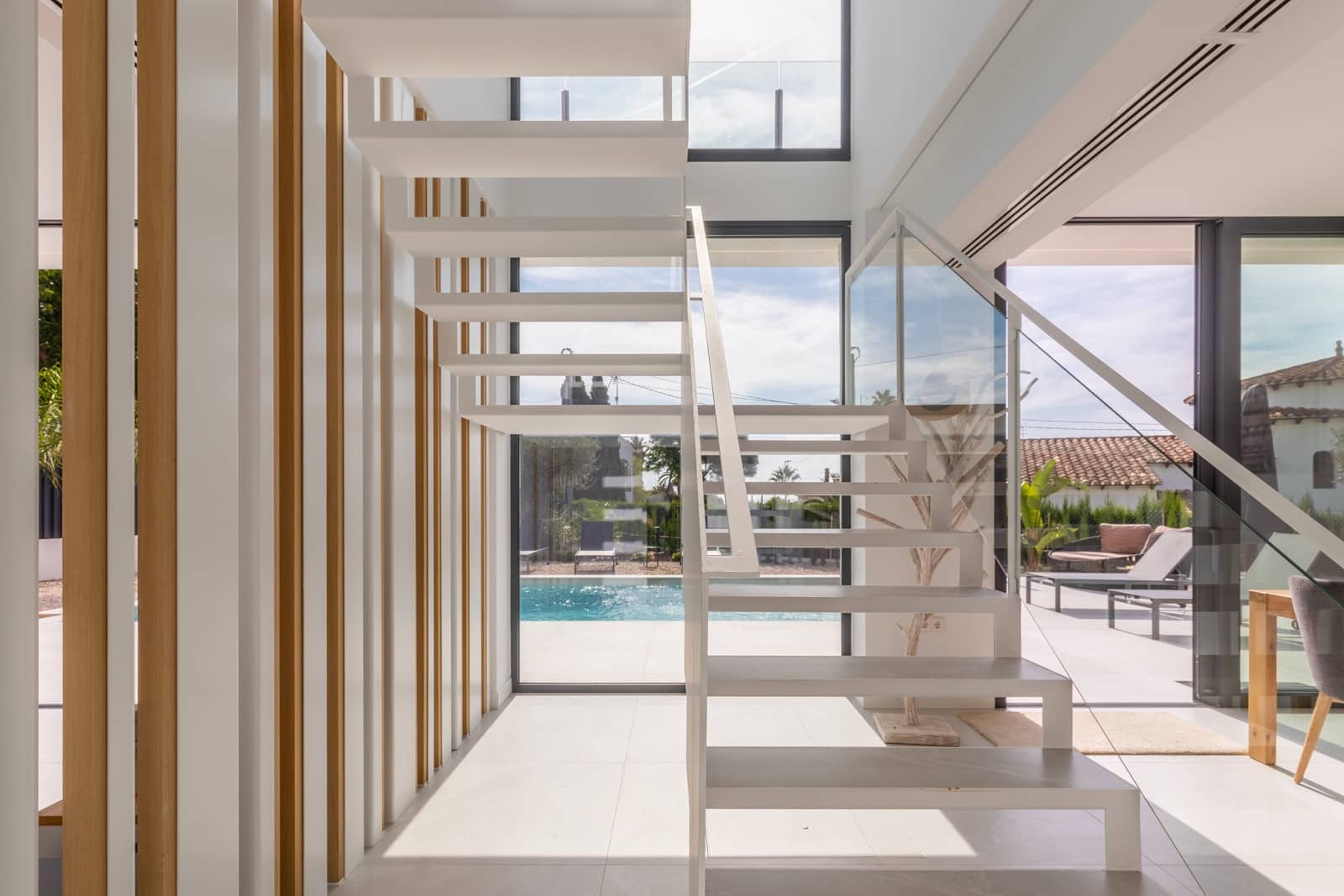 4 slaapkamer Villa te koop in Benissa met zwembad - € 1.250.000 (Ref: 8317123)