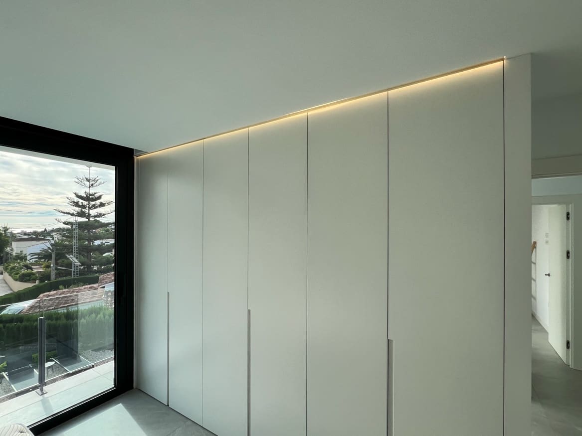 4 slaapkamer Villa te koop in Benissa met zwembad - € 1.250.000 (Ref: 8317123)