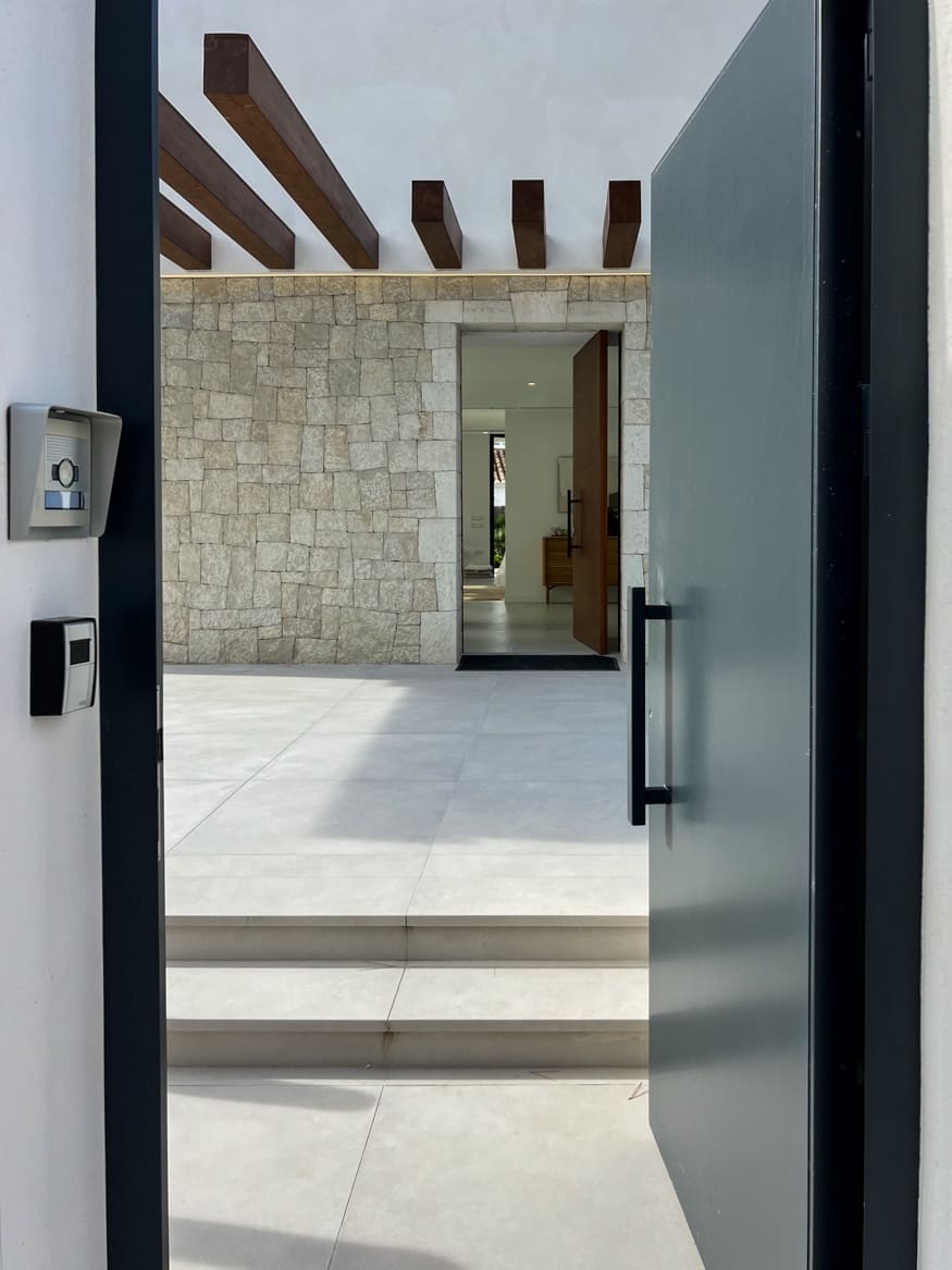 4 slaapkamer Villa te koop in Benissa met zwembad - € 1.250.000 (Ref: 8317123)