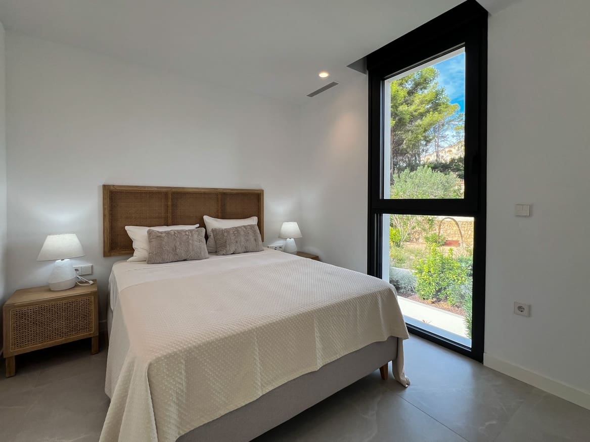 4 slaapkamer Villa te koop in Benissa met zwembad - € 1.250.000 (Ref: 8317123)