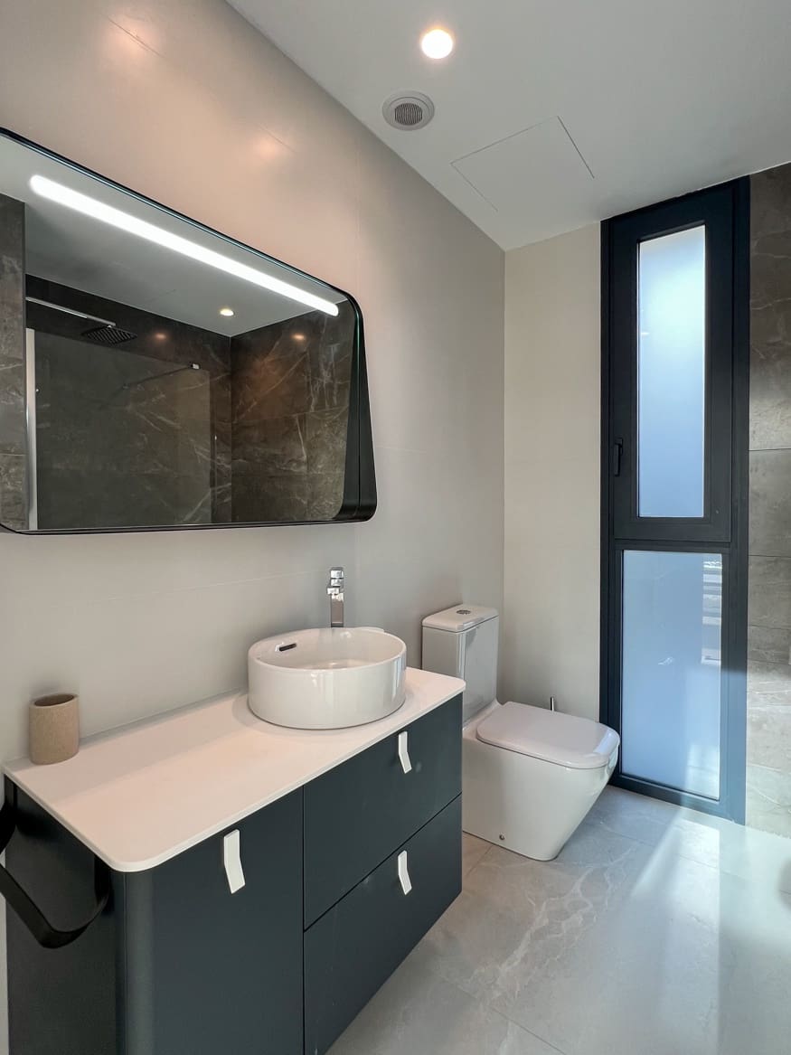 4 slaapkamer Villa te koop in Benissa met zwembad - € 1.250.000 (Ref: 8317123)