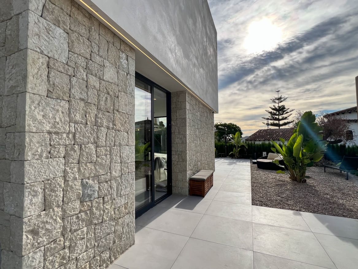 4 slaapkamer Villa te koop in Benissa met zwembad - € 1.250.000 (Ref: 8317123)