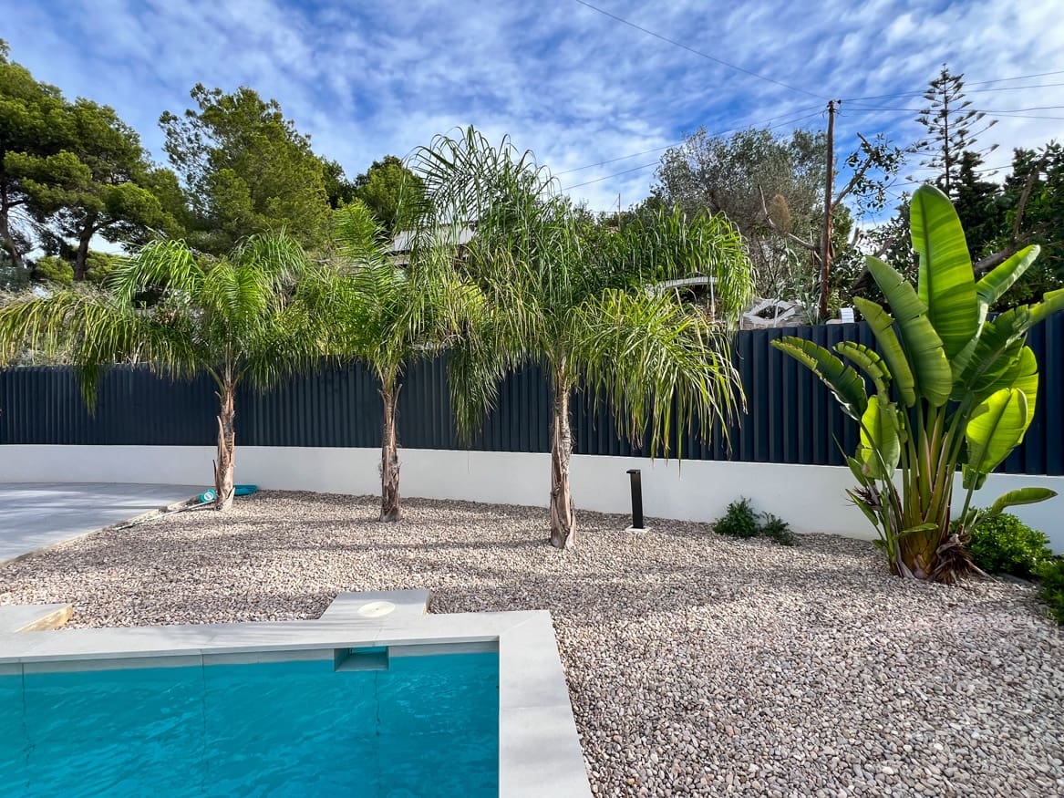 4 slaapkamer Villa te koop in Benissa met zwembad - € 1.250.000 (Ref: 8317123)