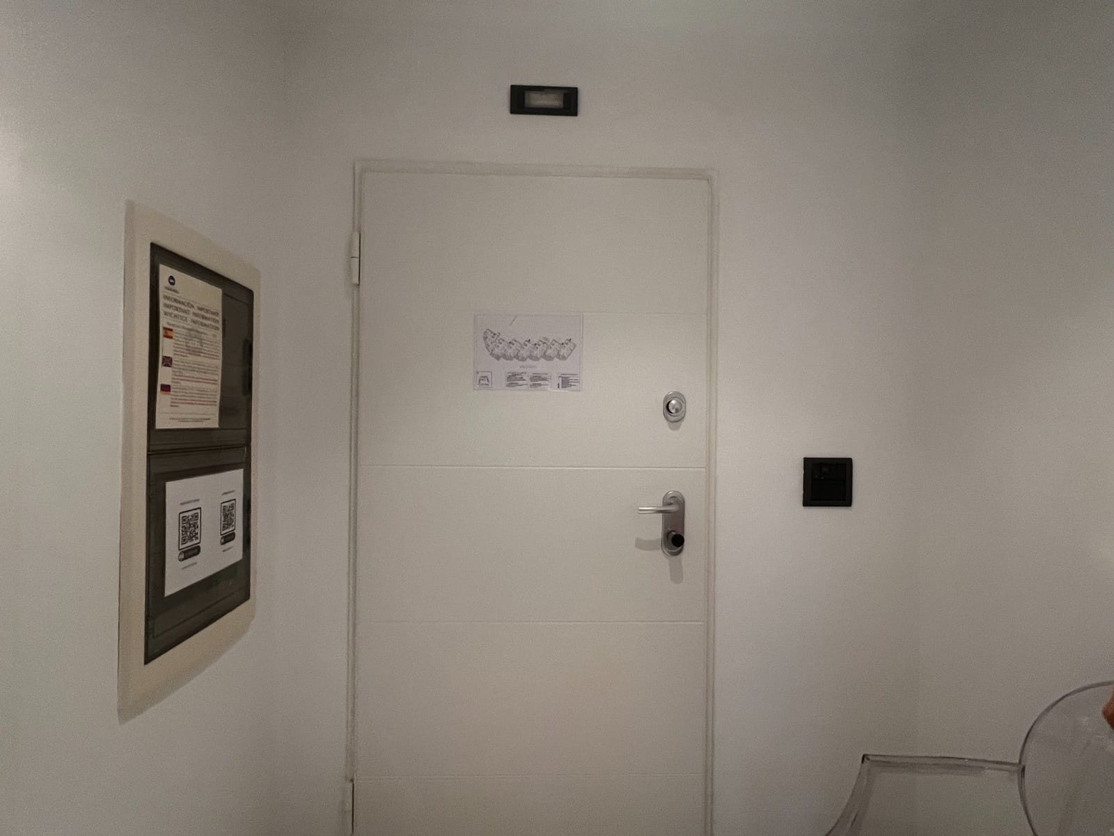 2 sypialnia Apartament na sprzedaż w Benissa z basenem garażem - 340 000 € (Ref: 8364465)