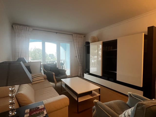 2 quarto Apartamento para venda em Benissa com piscina garagem - 340 000 € (Ref: 8364465)