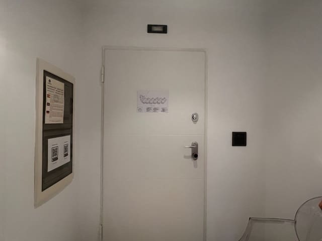 2 quarto Apartamento para venda em Benissa com piscina garagem - 340 000 € (Ref: 8364465)