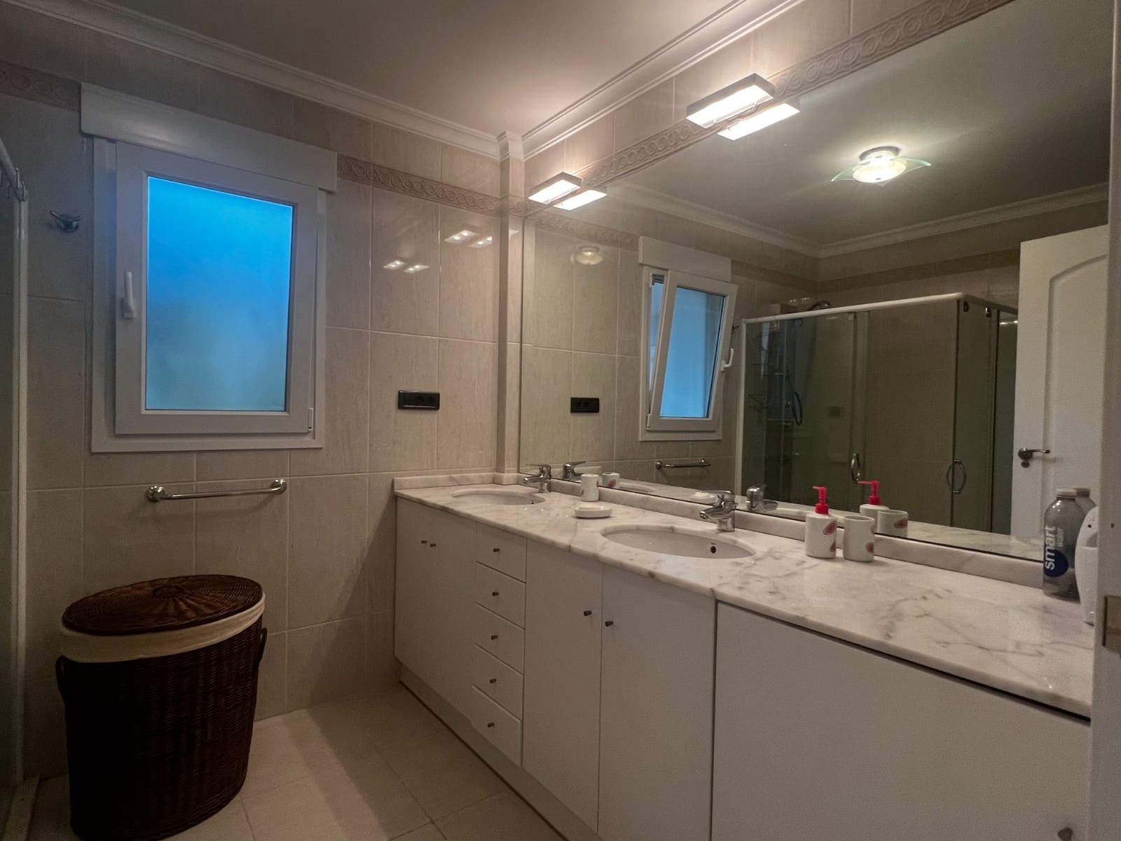 2 sypialnia Apartament na sprzedaż w Benissa z basenem garażem - 340 000 € (Ref: 8364465)