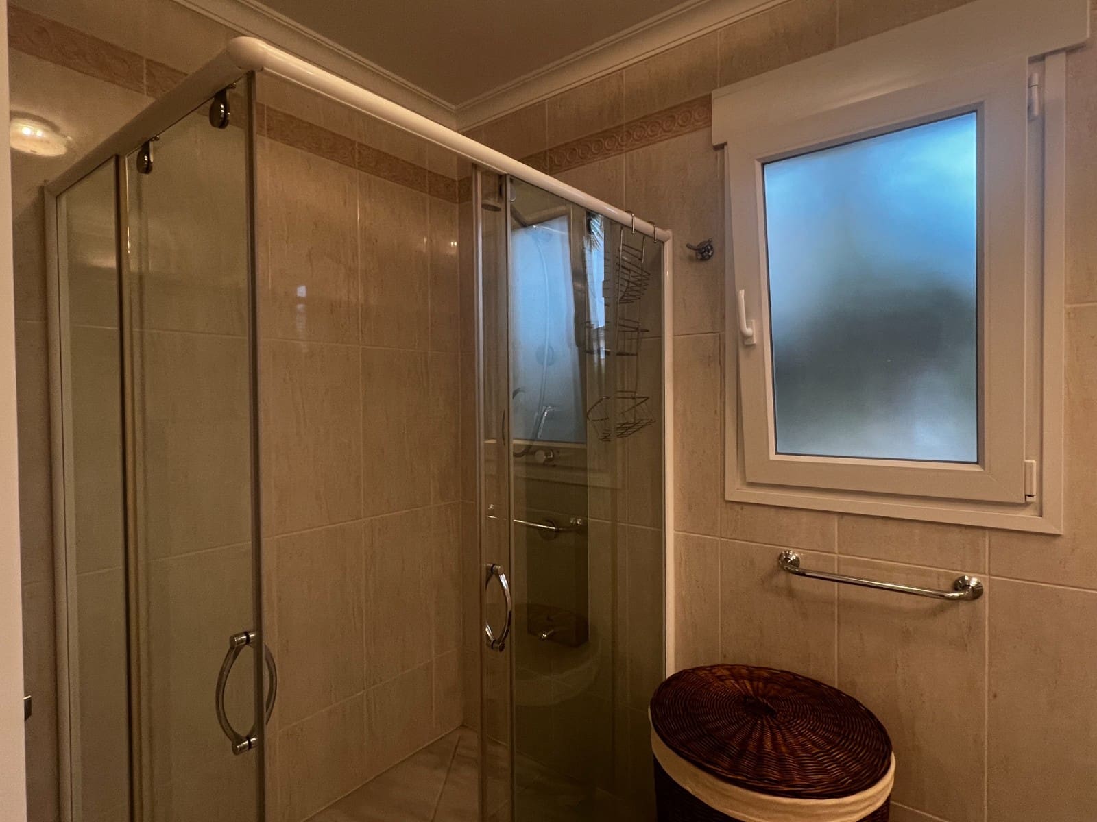 2 sypialnia Apartament na sprzedaż w Benissa z basenem garażem - 340 000 € (Ref: 8364465)