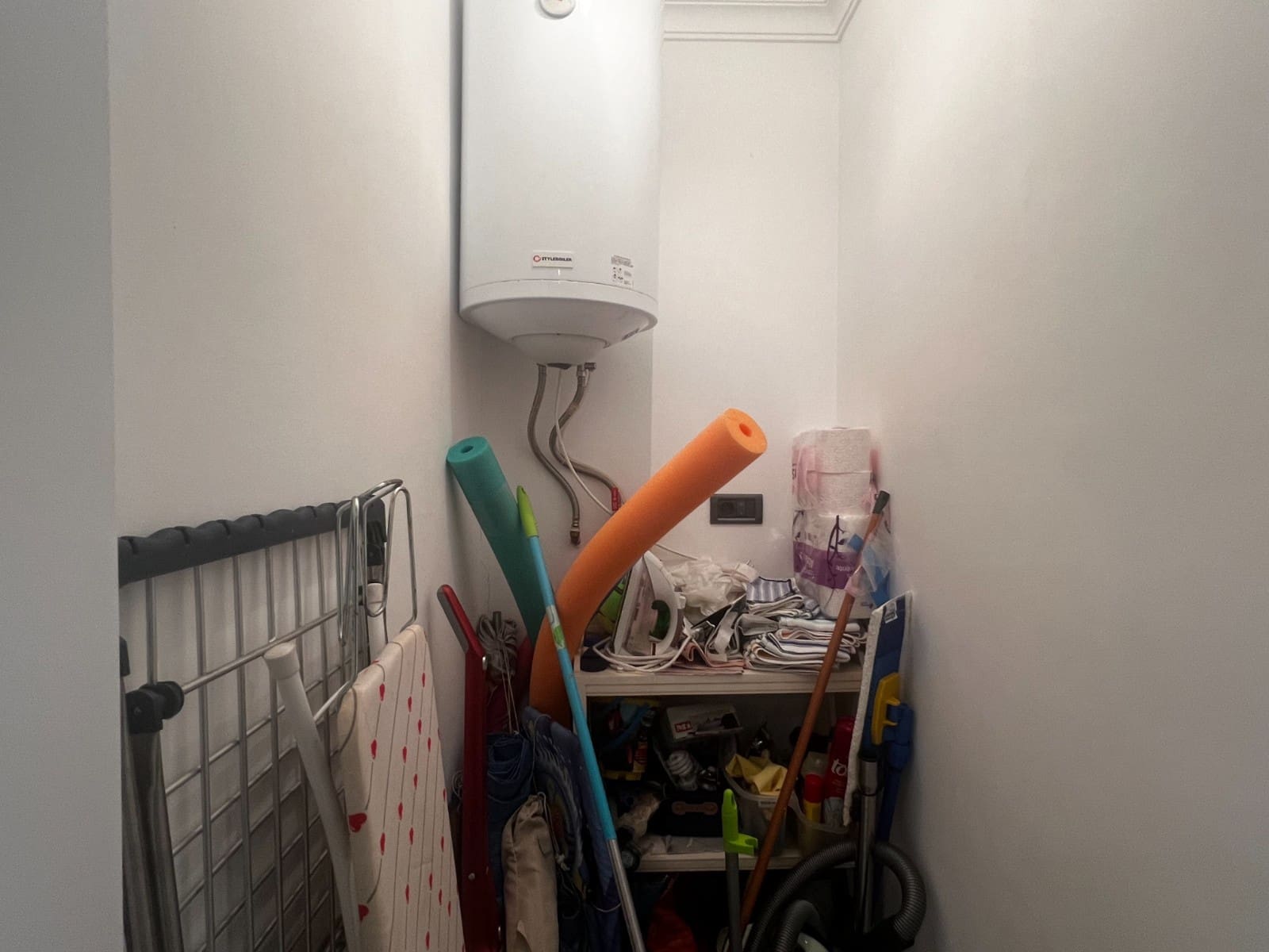 2 sypialnia Apartament na sprzedaż w Benissa z basenem garażem - 340 000 € (Ref: 8364465)