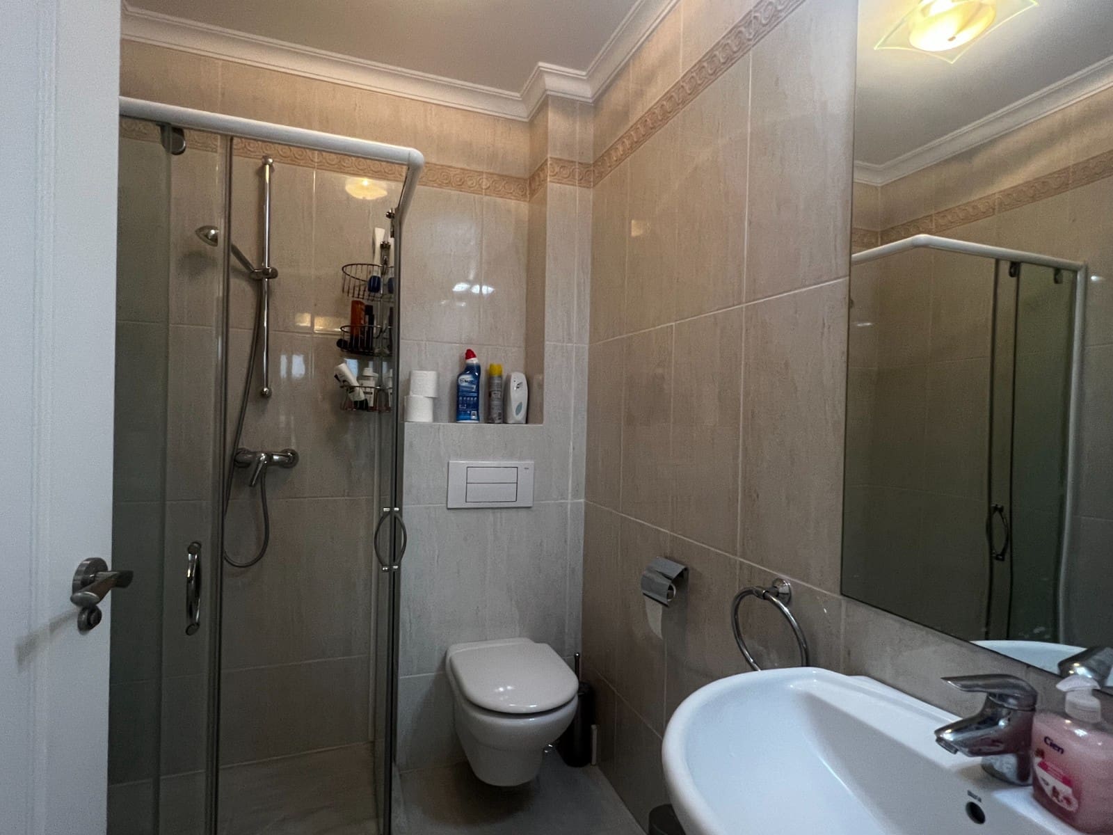 2 sypialnia Apartament na sprzedaż w Benissa z basenem garażem - 340 000 € (Ref: 8364465)