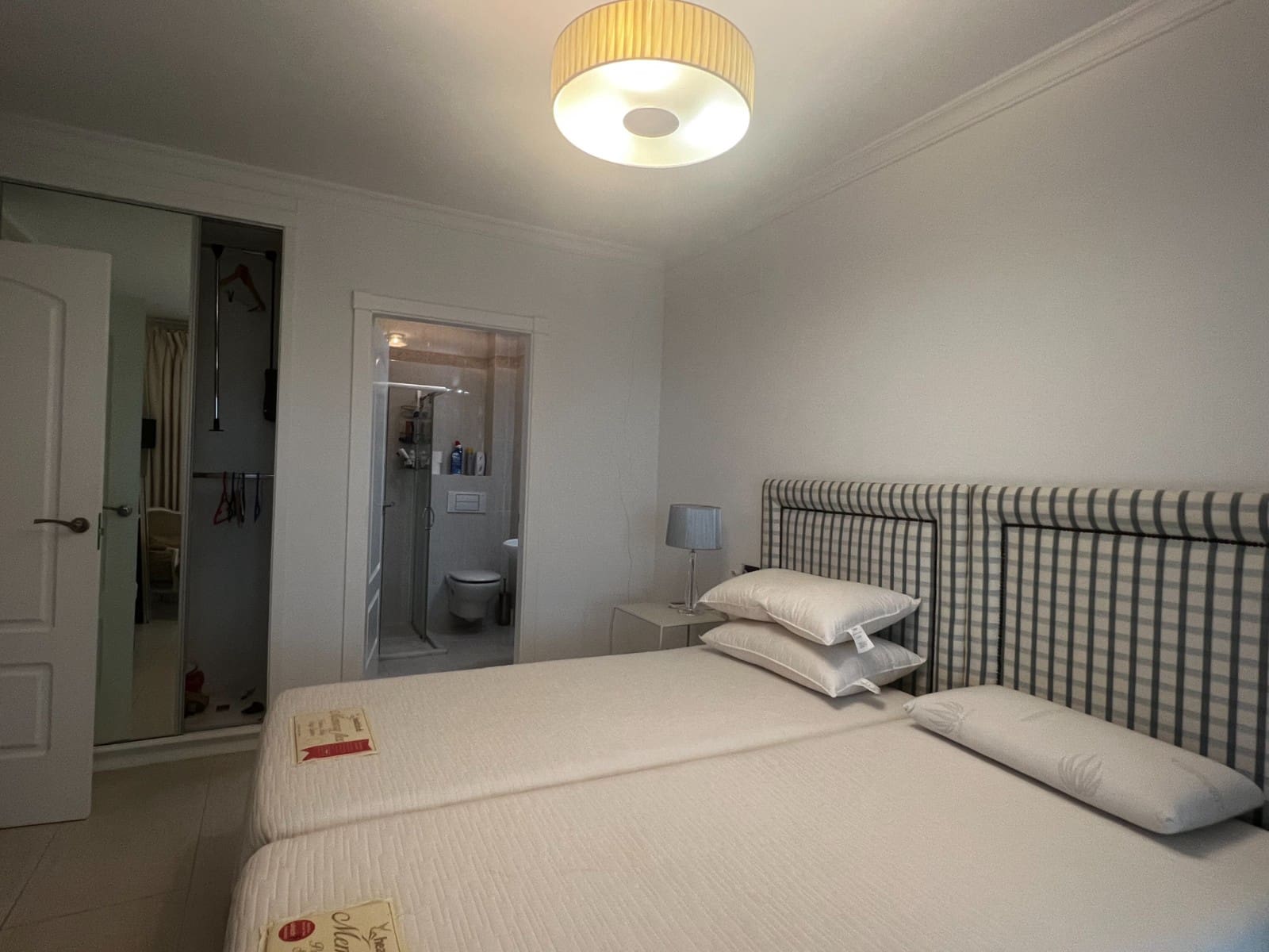 2 sypialnia Apartament na sprzedaż w Benissa z basenem garażem - 340 000 € (Ref: 8364465)