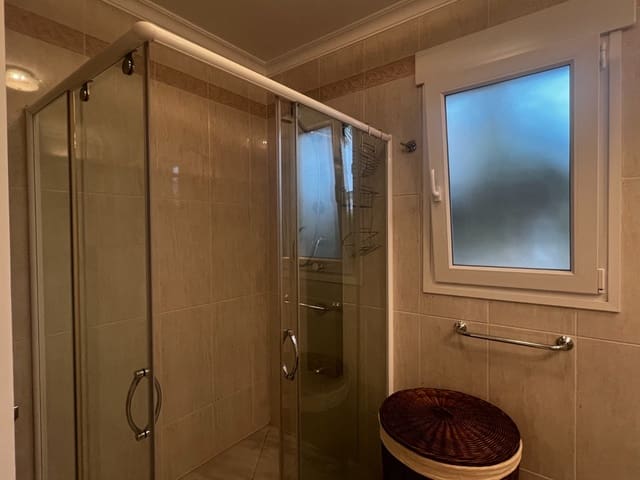 2 quarto Apartamento para venda em Benissa com piscina garagem - 340 000 € (Ref: 8364465)