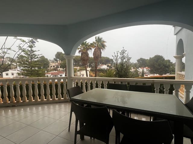 2 quarto Apartamento para venda em Benissa com piscina garagem - 340 000 € (Ref: 8364465)