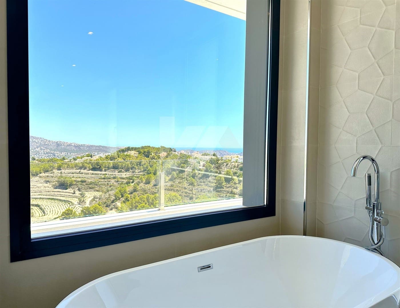 4 Zimmer Villa zu verkaufen in Moraira mit Pool - 1.590.000 € (Ref: 8473174)