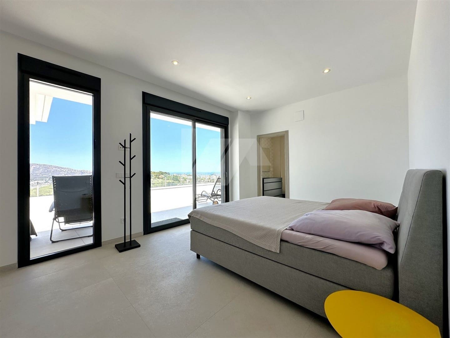 4 Zimmer Villa zu verkaufen in Moraira mit Pool - 1.590.000 € (Ref: 8473174)