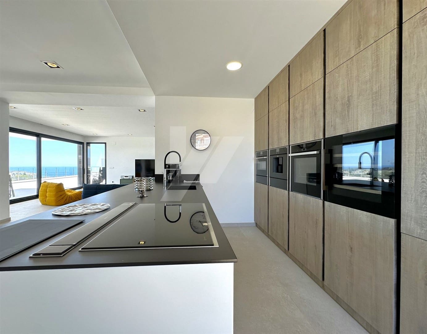 4 Zimmer Villa zu verkaufen in Moraira mit Pool - 1.590.000 € (Ref: 8473174)