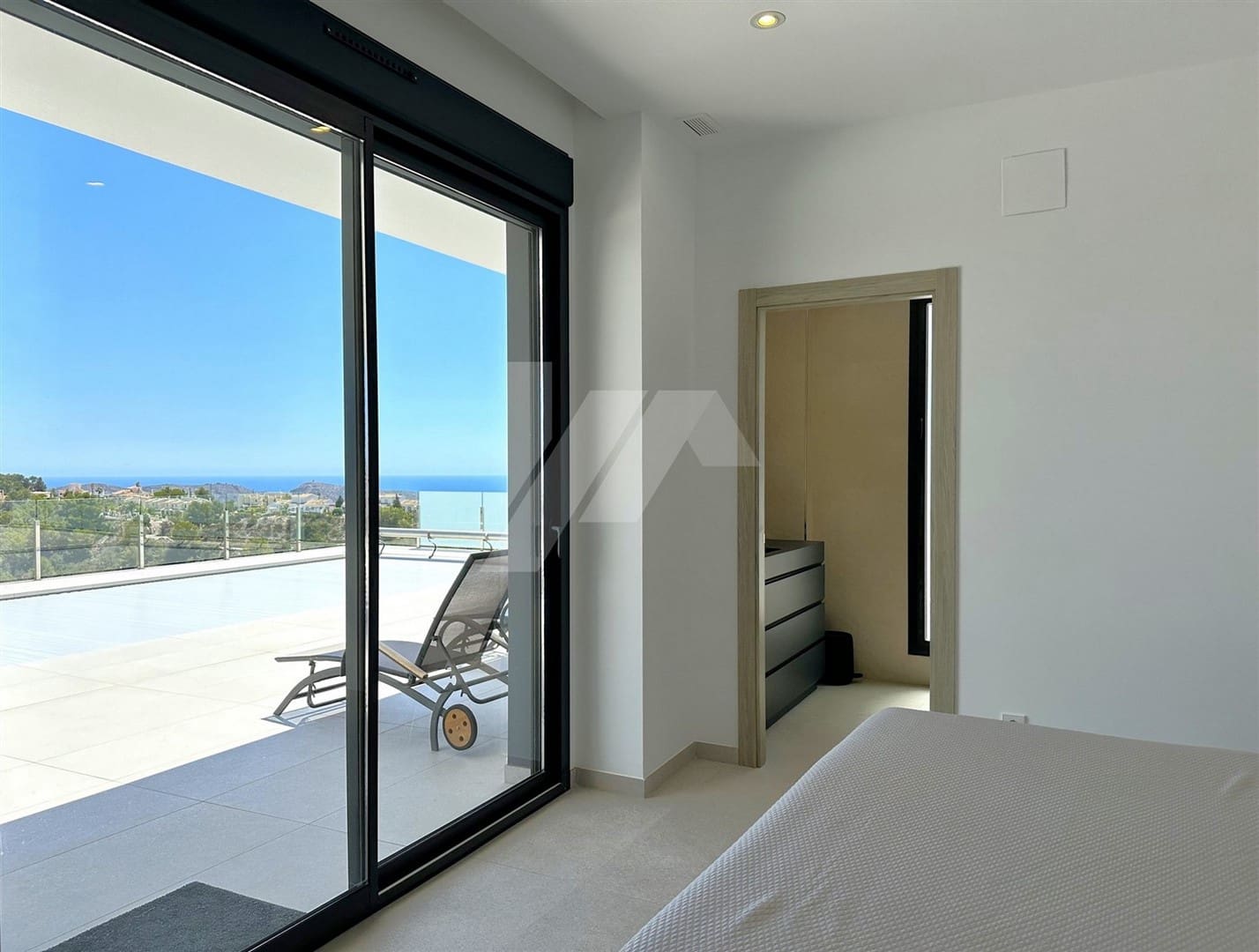 4 Zimmer Villa zu verkaufen in Moraira mit Pool - 1.590.000 € (Ref: 8473174)