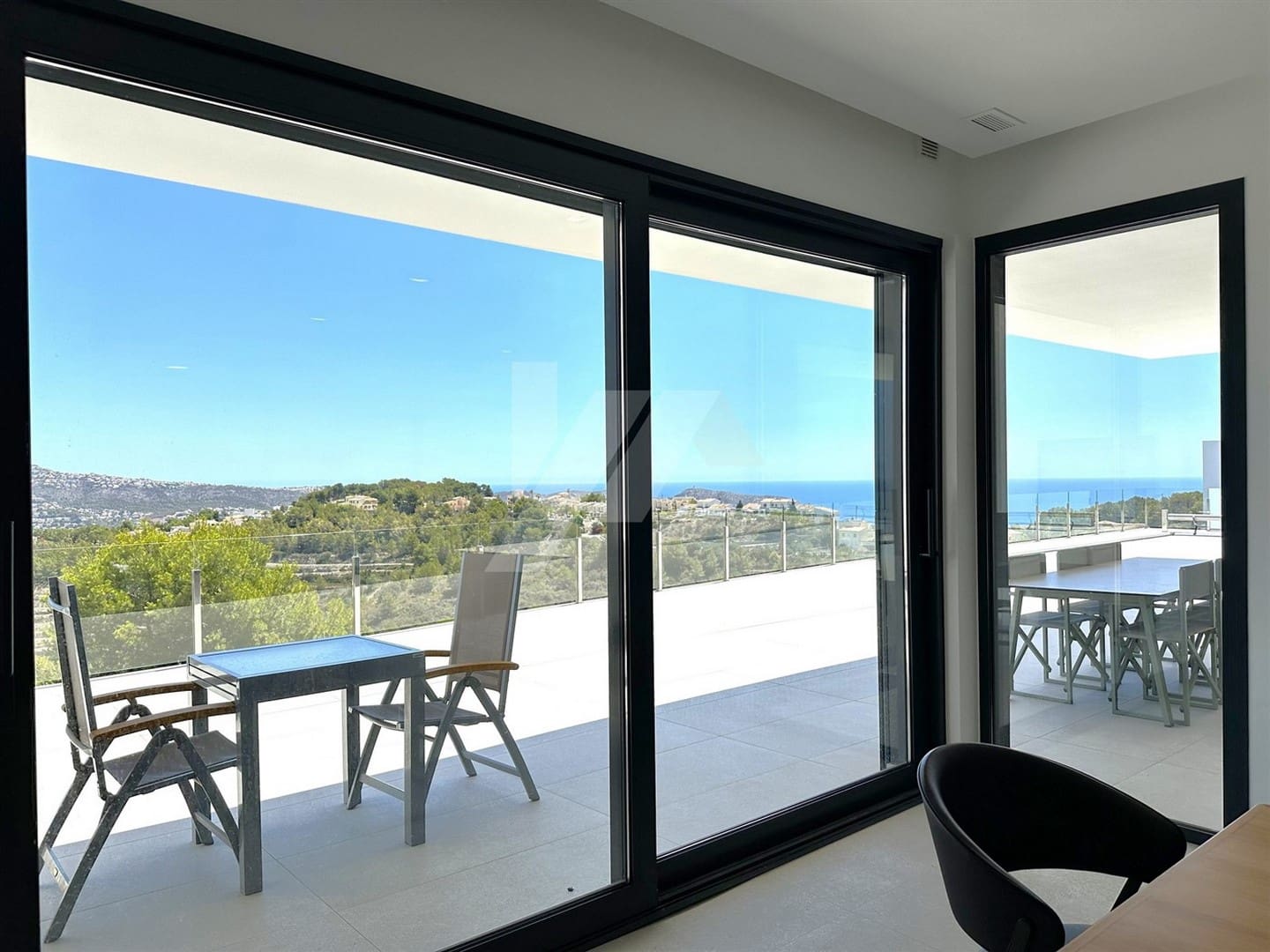 4 Zimmer Villa zu verkaufen in Moraira mit Pool - 1.590.000 € (Ref: 8473174)