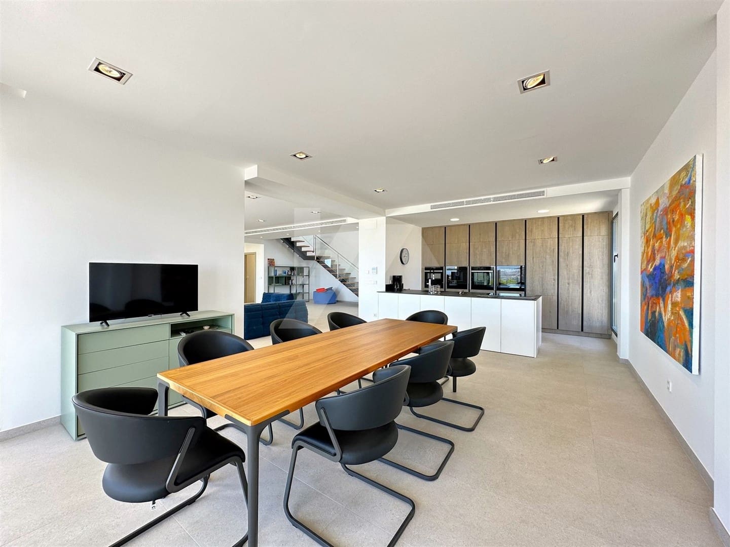 4 Zimmer Villa zu verkaufen in Moraira mit Pool - 1.590.000 € (Ref: 8473174)