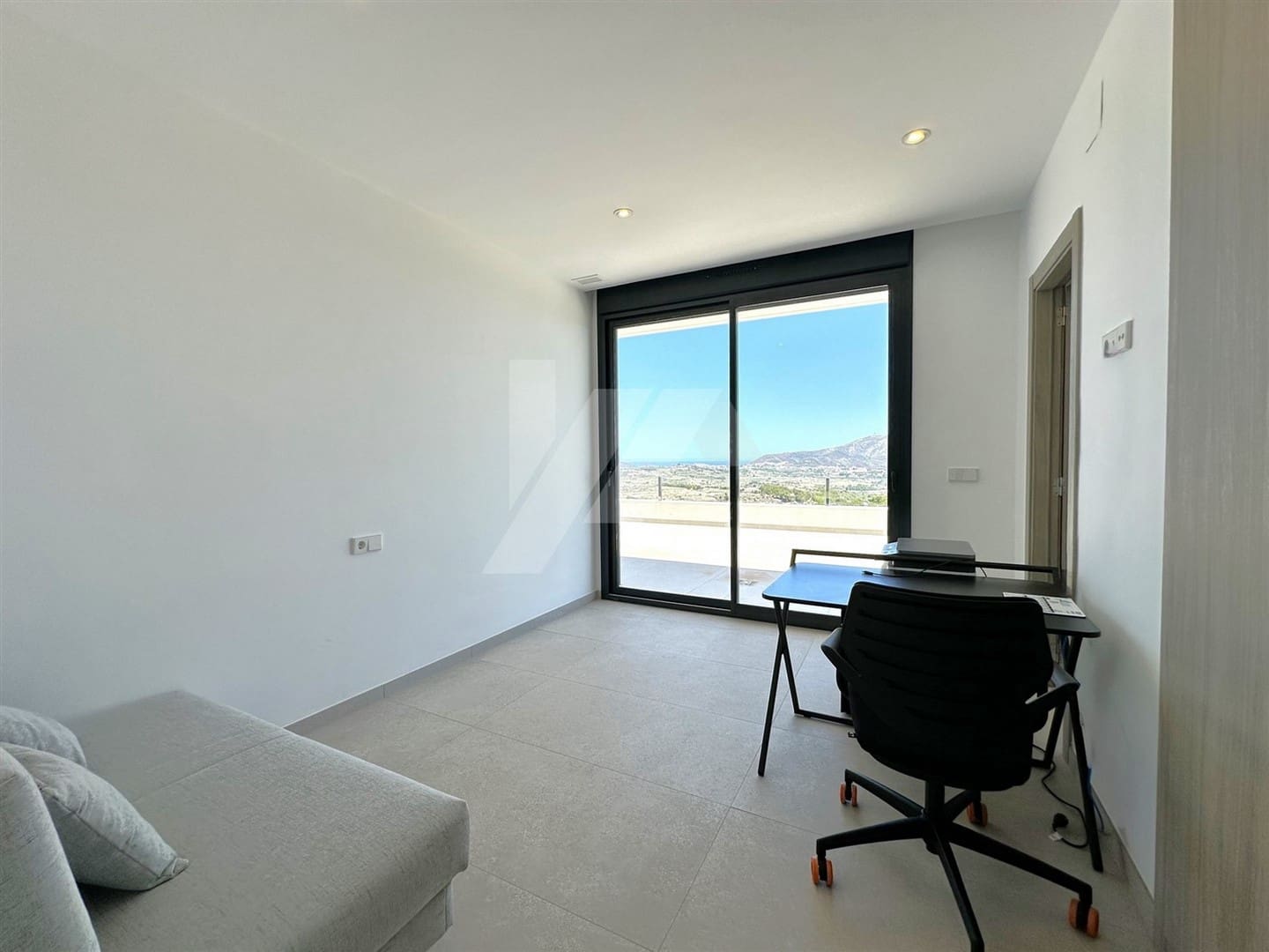 4 Zimmer Villa zu verkaufen in Moraira mit Pool - 1.590.000 € (Ref: 8473174)