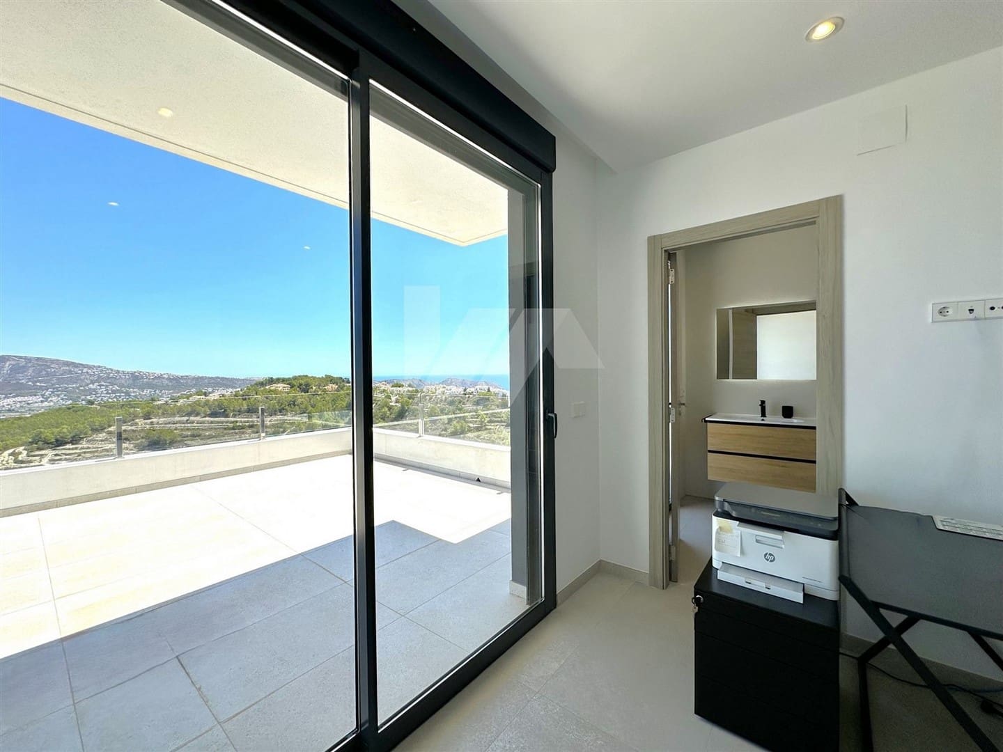 4 Zimmer Villa zu verkaufen in Moraira mit Pool - 1.590.000 € (Ref: 8473174)