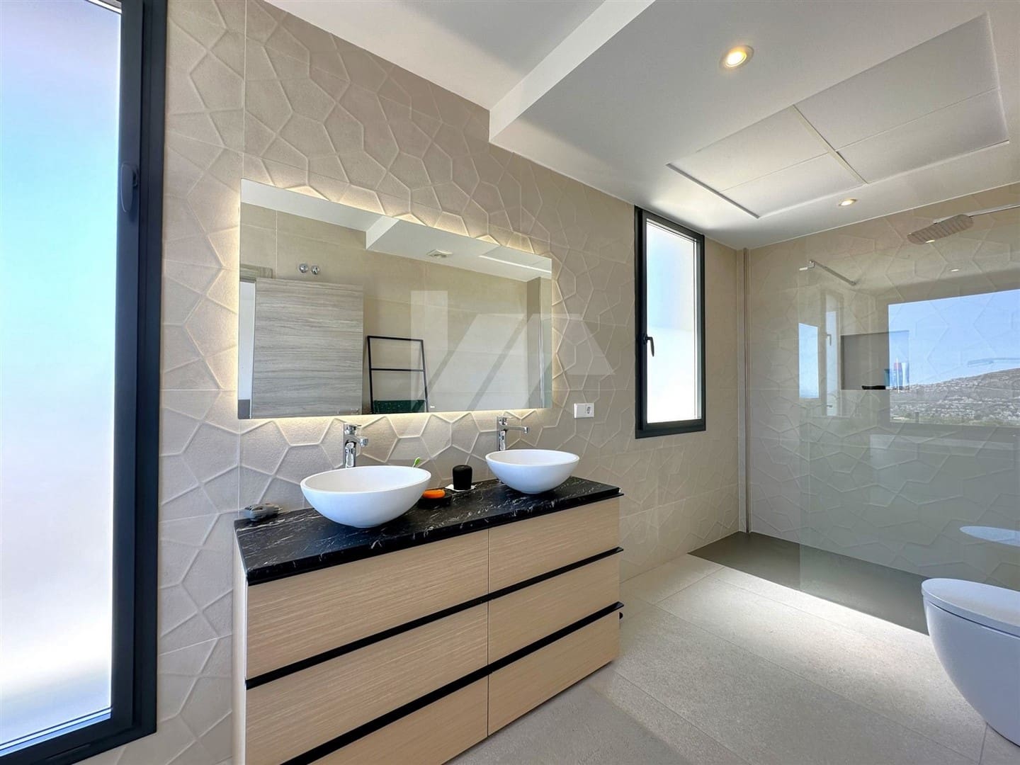 4 Zimmer Villa zu verkaufen in Moraira mit Pool - 1.590.000 € (Ref: 8473174)