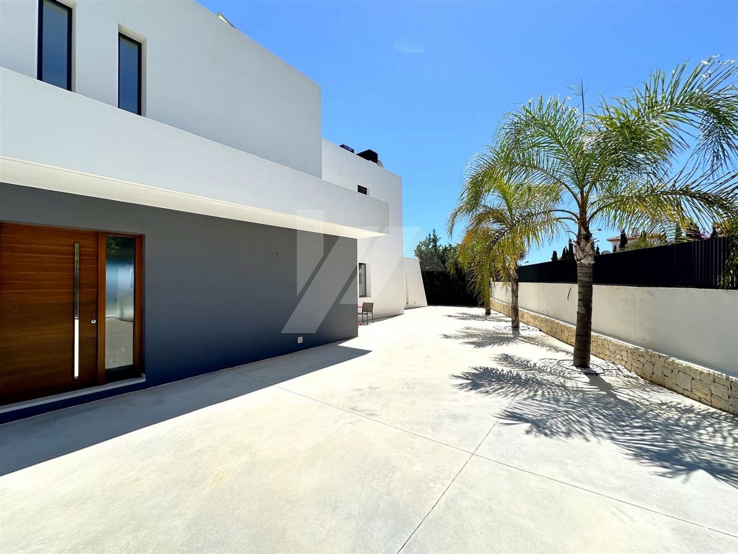 4 Zimmer Villa zu verkaufen in Moraira mit Pool - 1.590.000 € (Ref: 8473174)