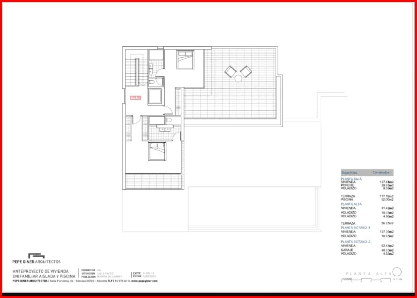 4 slaapkamer Villa te koop in Benissa met zwembad - € 2.750.000 (Ref: 8488208)
