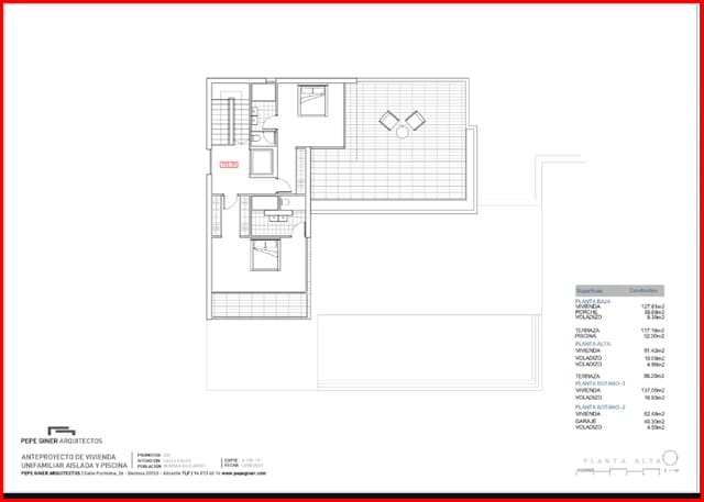 4 sypialnia Willa na sprzedaż w Benissa z basenem - 2 750 000 € (Ref: 8488208)