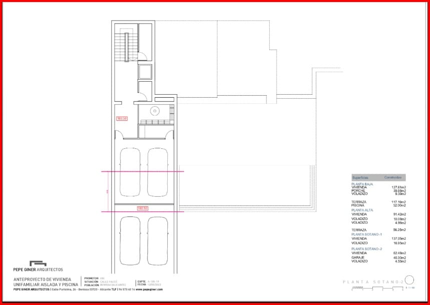 4 slaapkamer Villa te koop in Benissa met zwembad - € 2.750.000 (Ref: 8488208)