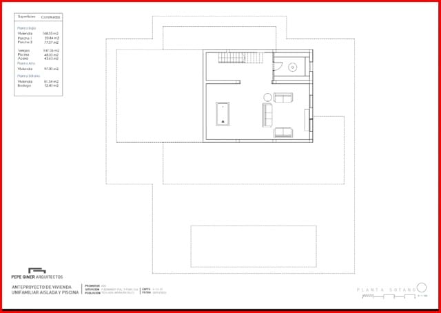 4 slaapkamer Villa te koop in Teulada Pueblo, Teulada-Moraira met zwembad - € 1.695.000 (Ref: 8488209)
