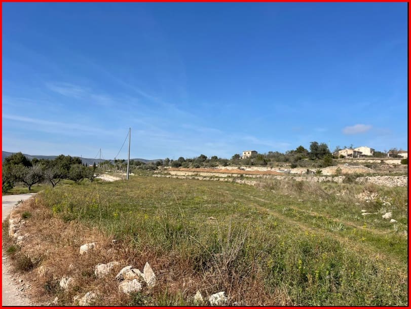 4 soverom Villa til salgs i Teulada med svømmebasseng - € 1 695 000 (Ref: 8488209)