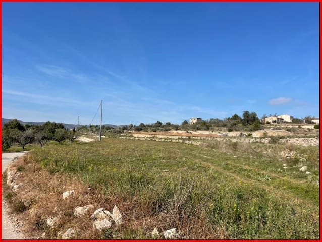 4 slaapkamer Villa te koop in Teulada Pueblo, Teulada-Moraira met zwembad - € 1.695.000 (Ref: 8488209)