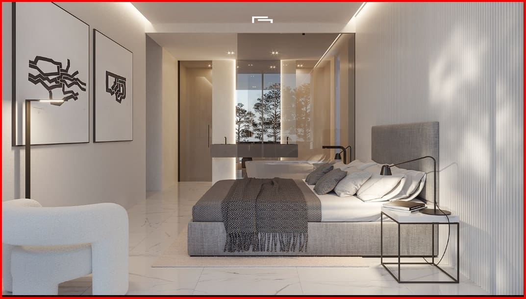 4 sypialnia Willa na sprzedaż w Moraira z basenem - 2 995 000 € (Ref: 8488210)