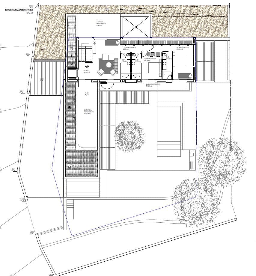 4 slaapkamer Villa te koop in Calpe / Calp met zwembad - € 2.450.000 (Ref: 8490304)