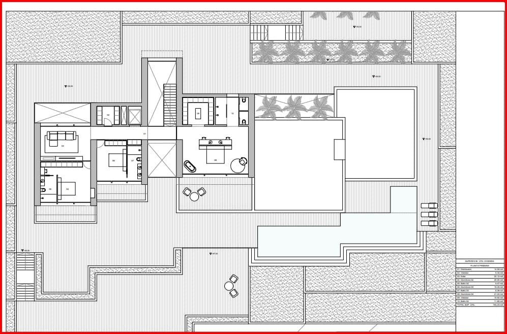 4 bedroom Villa for sale in Moraira with pool garage - € 4,500,000 (Ref: 8491243)