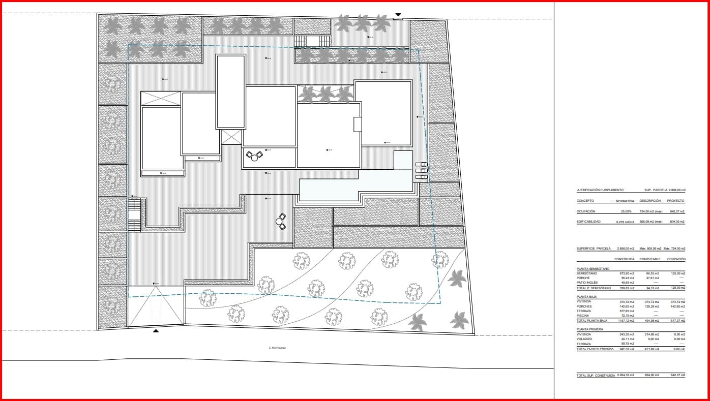 4 bedroom Villa for sale in Moraira with pool garage - € 4,500,000 (Ref: 8491243)