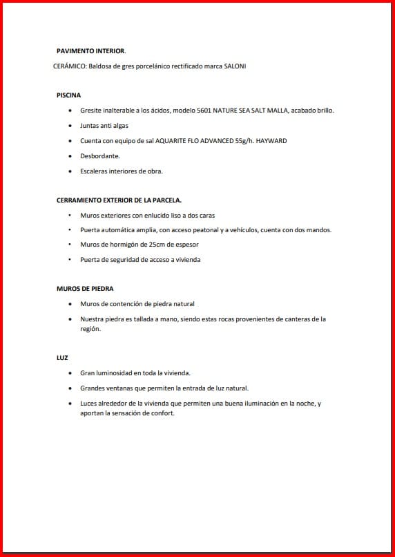 6 bedroom Villa for sale in Moraira with pool - € 4,500,000 (Ref: 8491418)