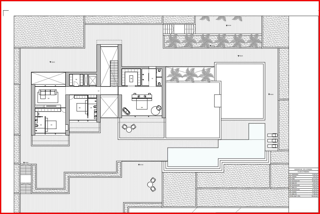 6 bedroom Villa for sale in Moraira with pool - € 4,500,000 (Ref: 8491418)