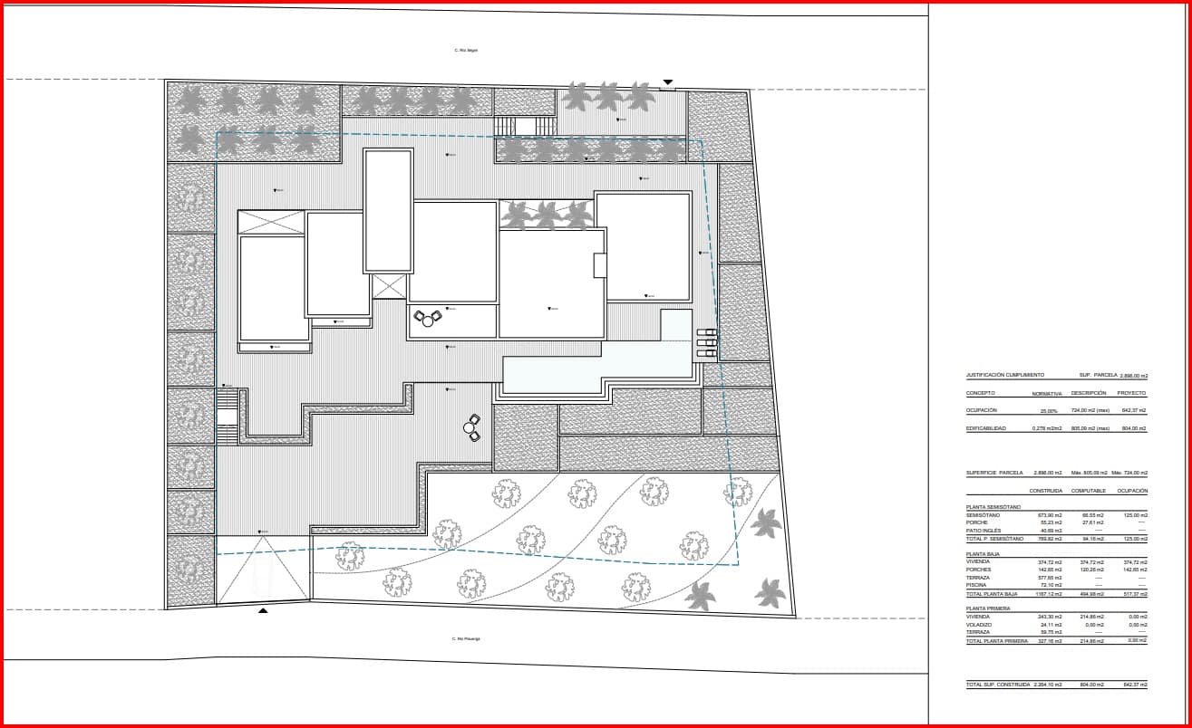 6 bedroom Villa for sale in Moraira with pool - € 4,500,000 (Ref: 8491418)