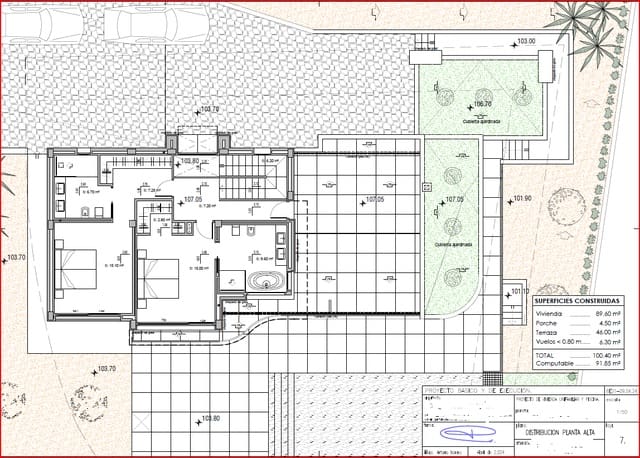 4 slaapkamer Villa te koop in Moraira, Teulada-Moraira met zwembad garage - € 1.750.000 (Ref: 8528448)