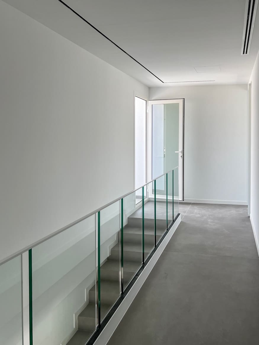 5 soveværelse Villa til salg i Moraira med swimmingpool - € 2.400.000 (Ref: 8560825)