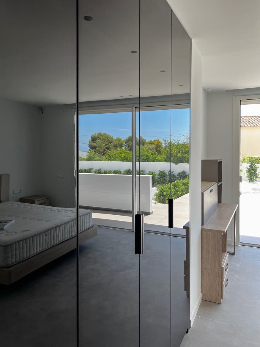 5 soveværelse Villa til salg i Moraira med swimmingpool - € 2.400.000 (Ref: 8560825)