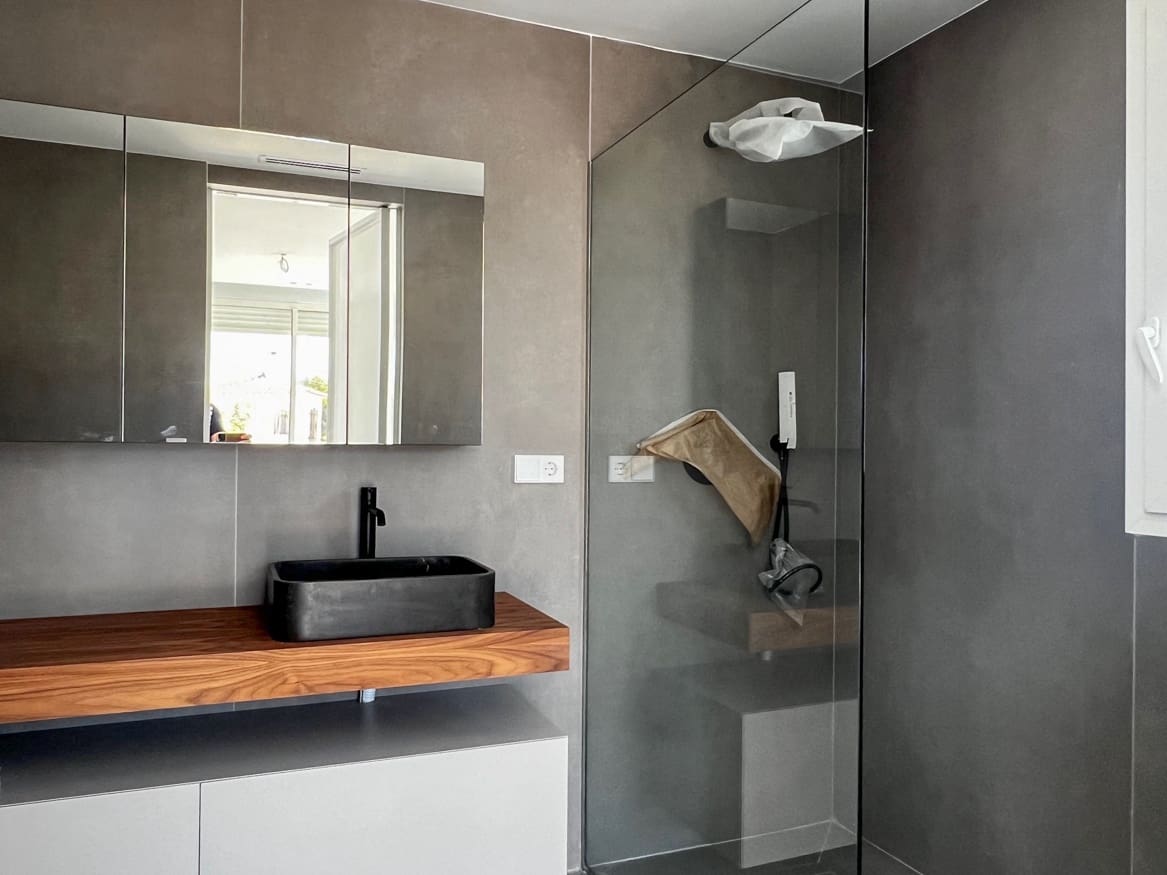 5 soveværelse Villa til salg i Moraira med swimmingpool - € 2.400.000 (Ref: 8560825)