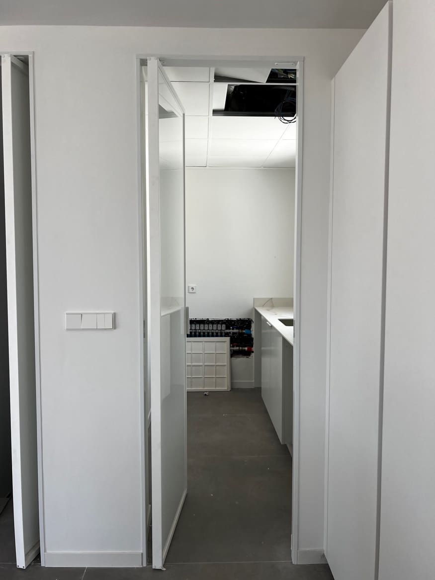 5 soveværelse Villa til salg i Moraira med swimmingpool - € 2.400.000 (Ref: 8560825)