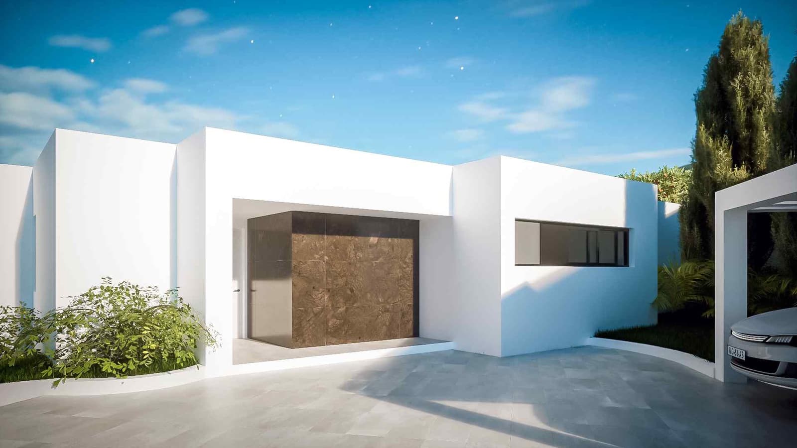 Chalet de 3 habitaciones en Moraira en venta con piscina - 885.000 € (Ref: 8566970)