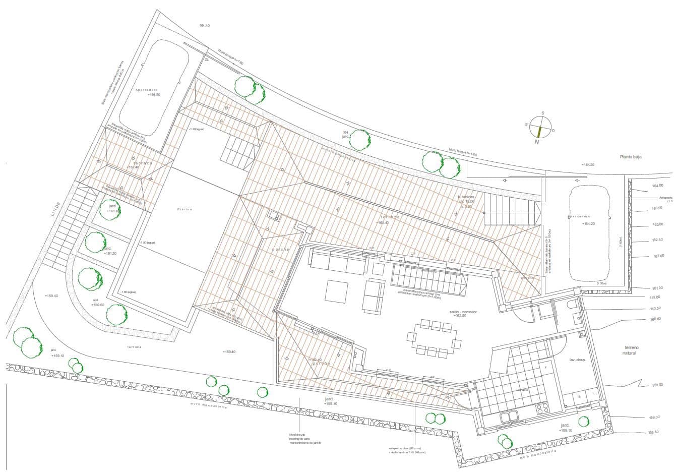 3 slaapkamer Villa te koop in Moraira met zwembad - € 1.095.000 (Ref: 8567071)