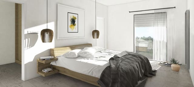 3 slaapkamer Villa te koop in Moraira, Teulada-Moraira met zwembad - € 1.095.000 (Ref: 8567071)